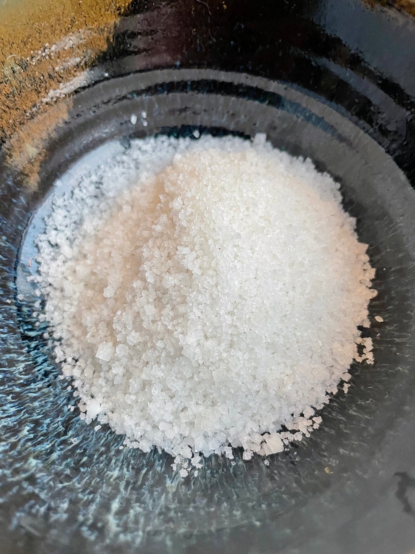 Le Guérandais, Fleur de sel IGP, 125 g
