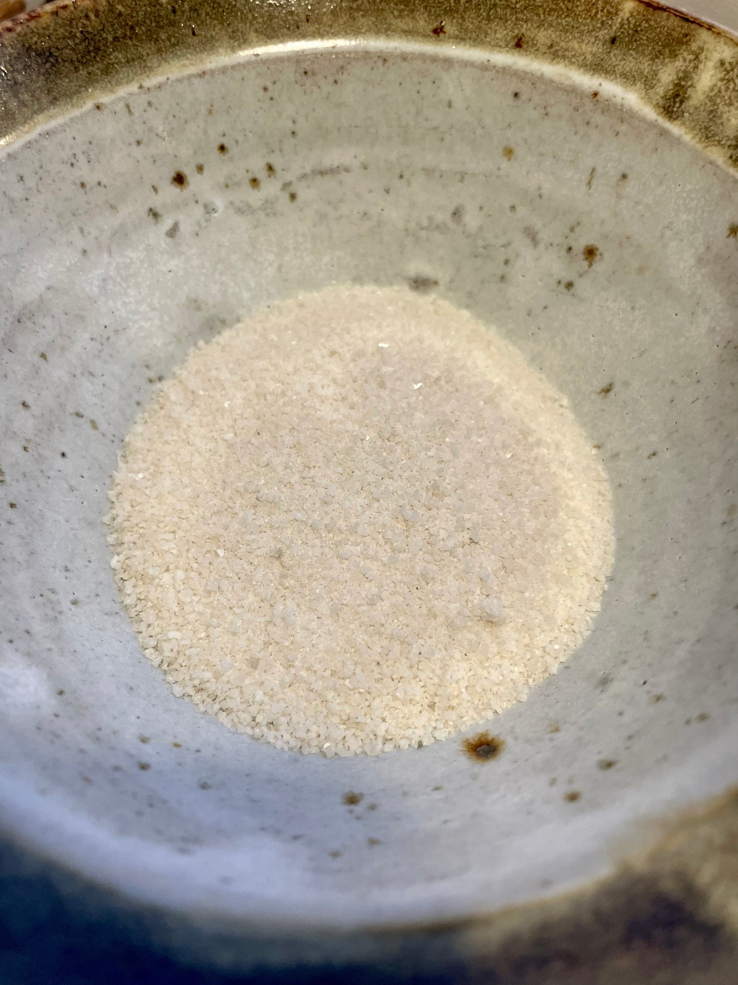 Coopérative de Sel Noirmoutier, Finmalet salt, 125 g