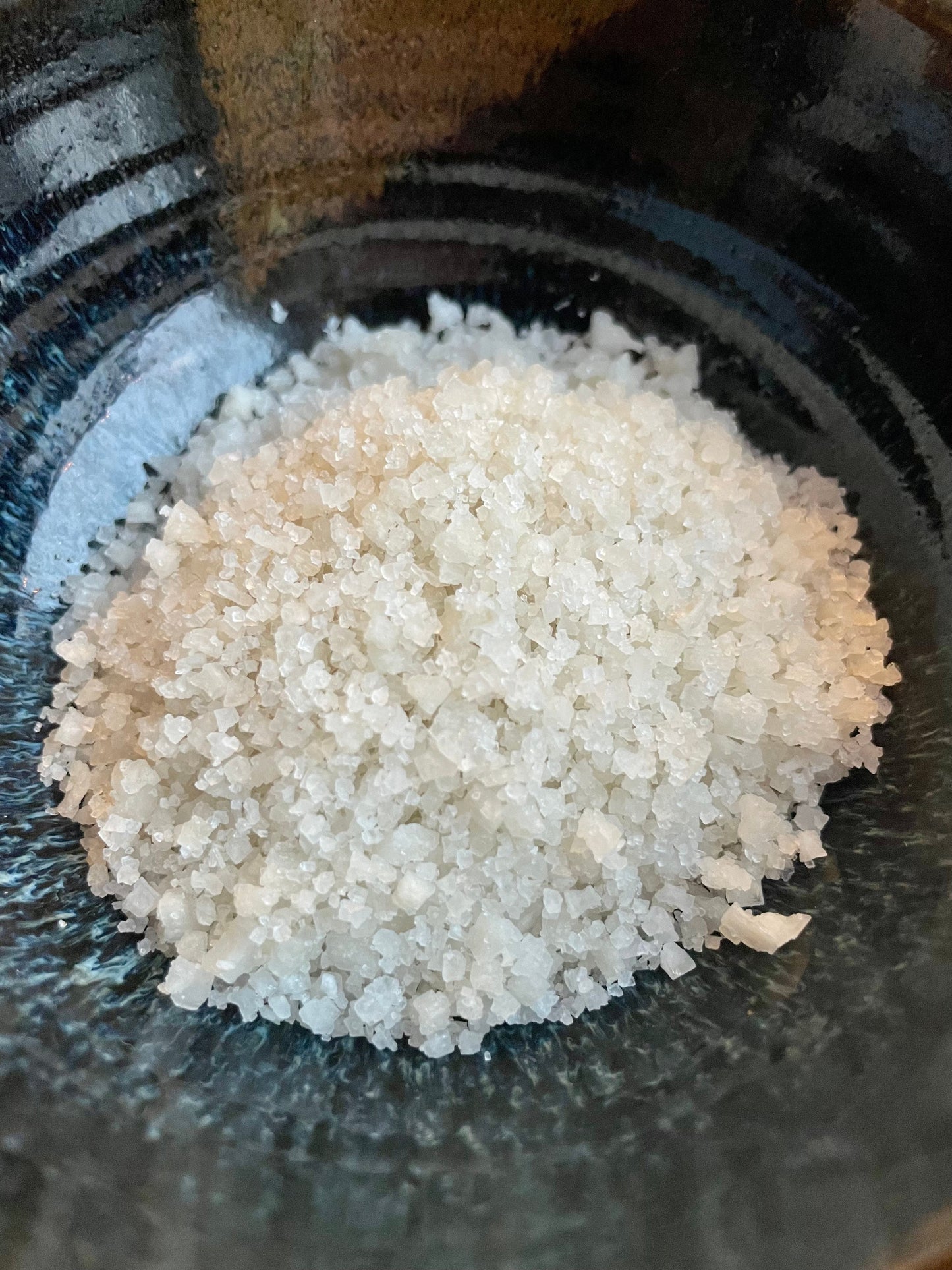 Le Marais Mounet, Grovt salt 350 g
