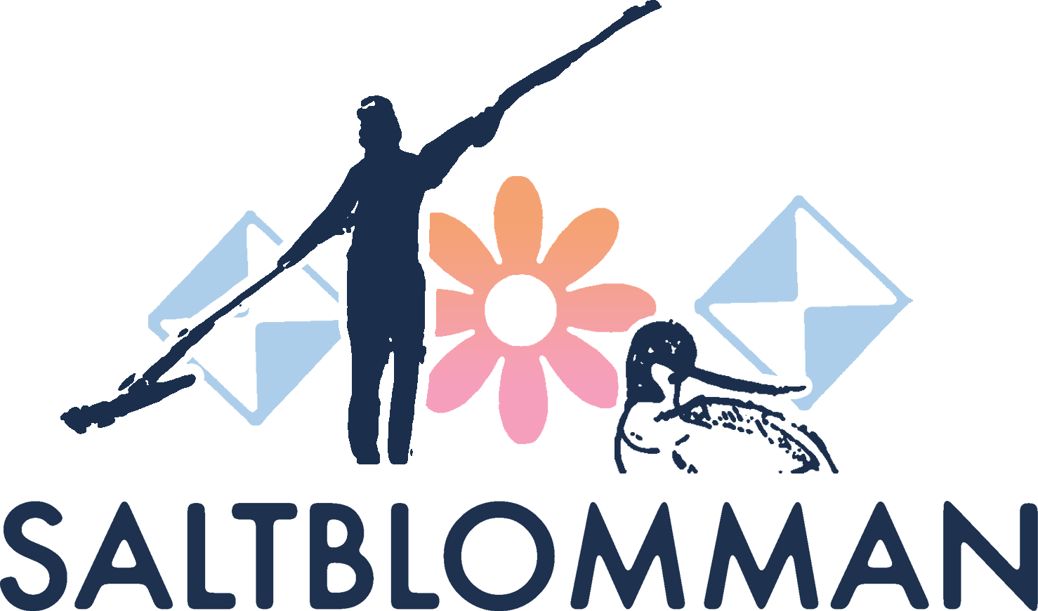 Saltblomman