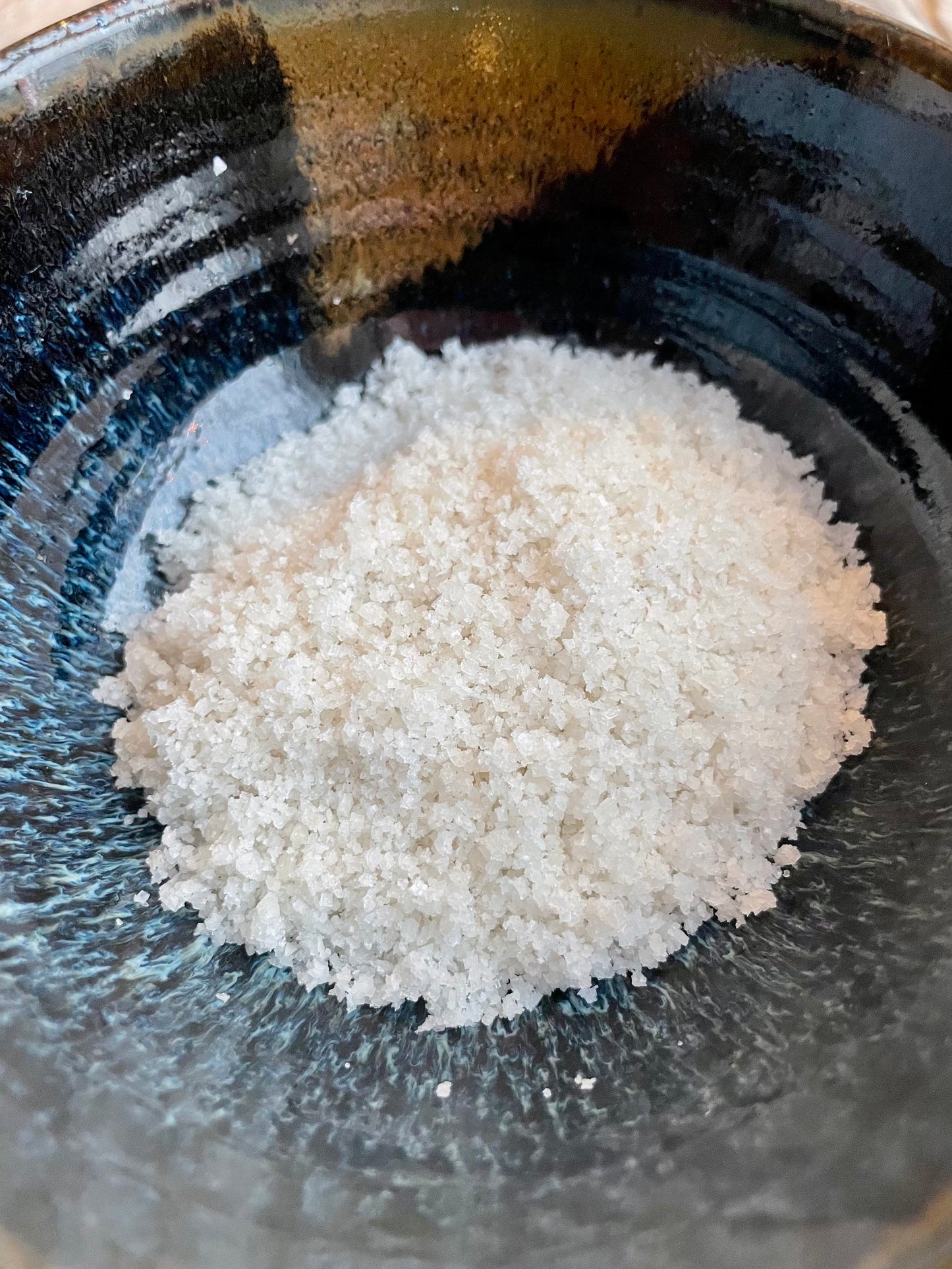 Sel de l'Île d'Olonne Fleur de sel 250 g