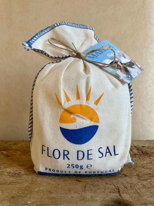 Marisol Flor de sal 250 g